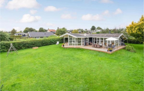 Lovely Home In Hejls With Wifi, Hejls
